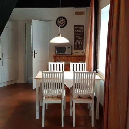 Altstadtloft Lueneburg Extérieur photo