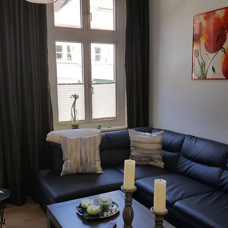 Altstadtloft Lueneburg Extérieur photo