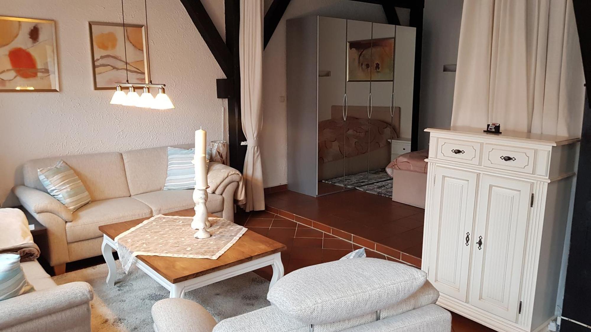 Altstadtloft Lueneburg Extérieur photo
