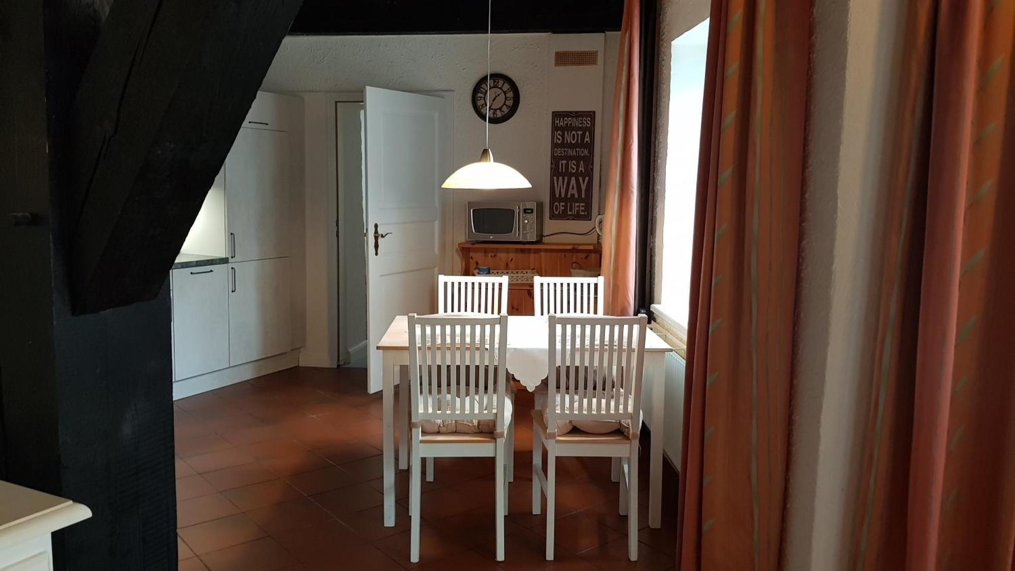 Altstadtloft Lueneburg Extérieur photo