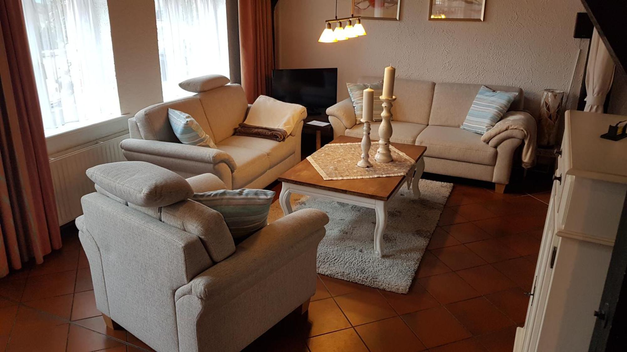 Altstadtloft Lueneburg Extérieur photo