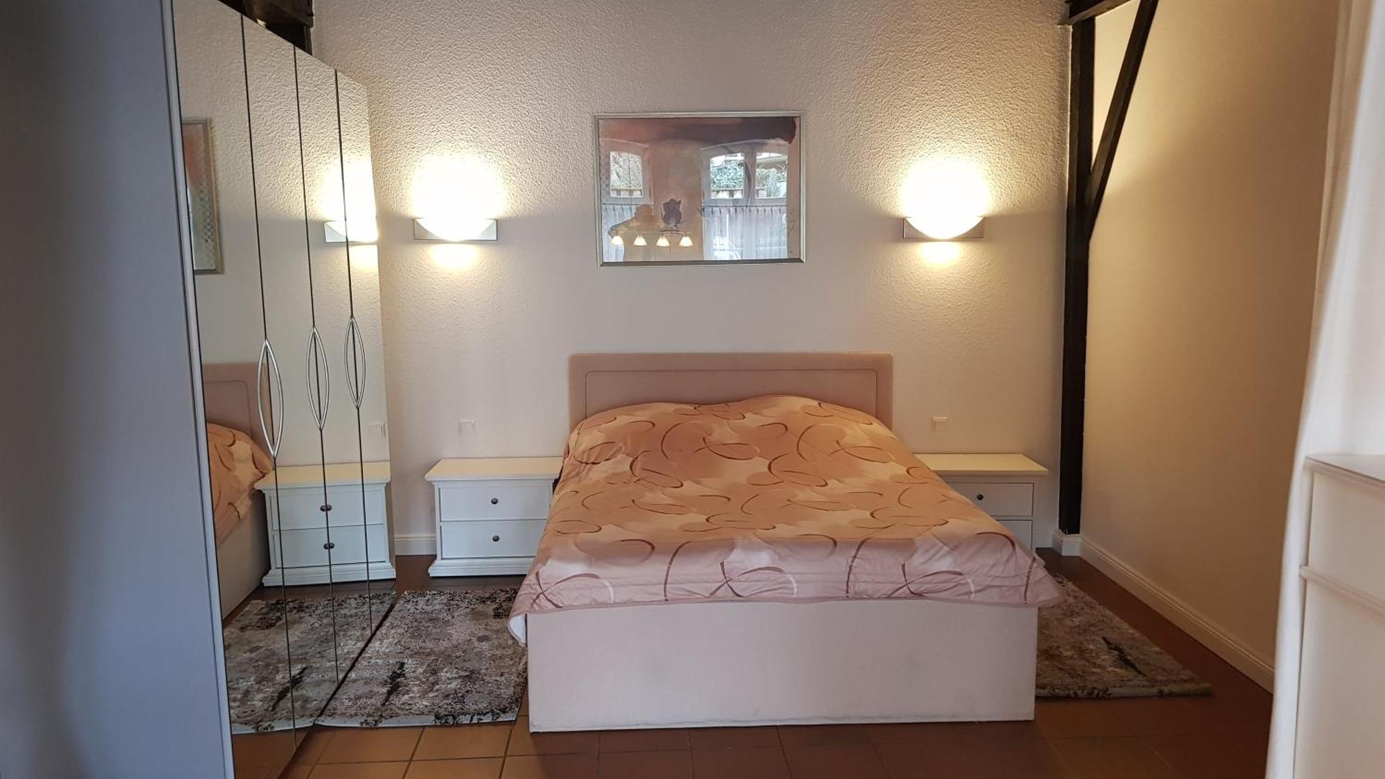 Altstadtloft Lueneburg Extérieur photo
