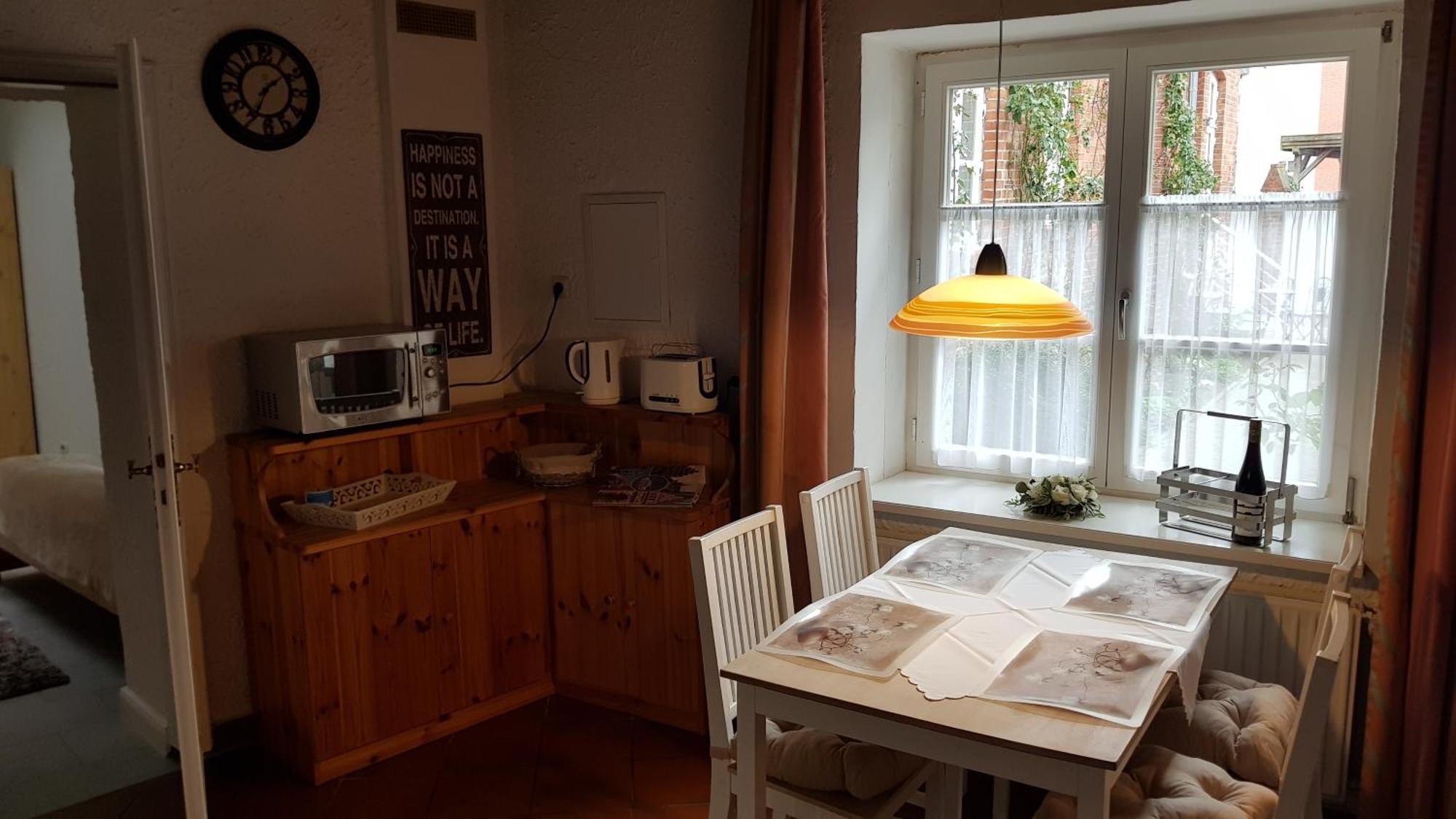 Altstadtloft Lueneburg Extérieur photo