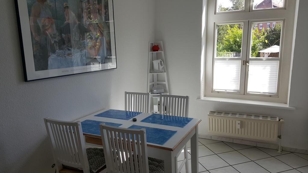 Altstadtloft Lueneburg Extérieur photo