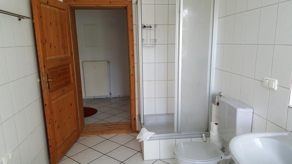 Altstadtloft Lueneburg Extérieur photo