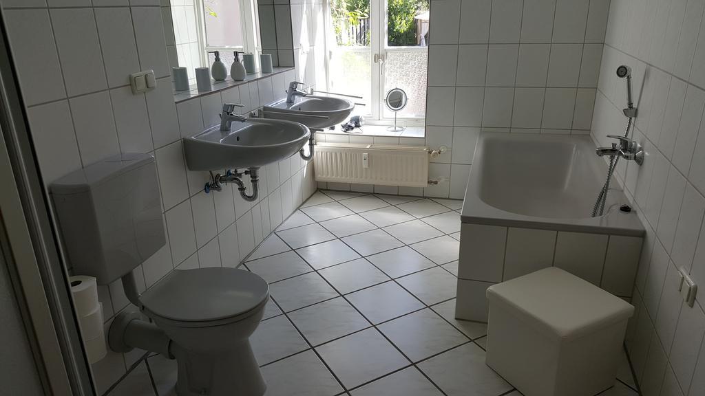 Altstadtloft Lueneburg Extérieur photo